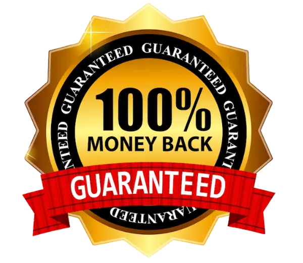 Kneessa Satisfaction Guarantee